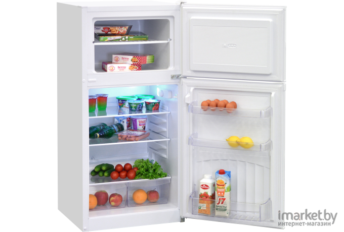 Холодильник NORDFROST NRT 143 032