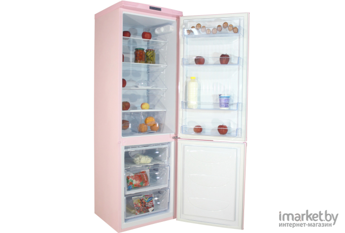 Холодильник Don R-291 R