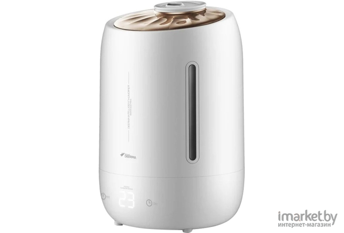 Увлажнитель воздуха Deerma Air Humidifier 5L [DEM-F600]