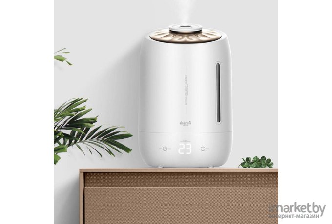 Увлажнитель воздуха Deerma Air Humidifier 5L [DEM-F600]