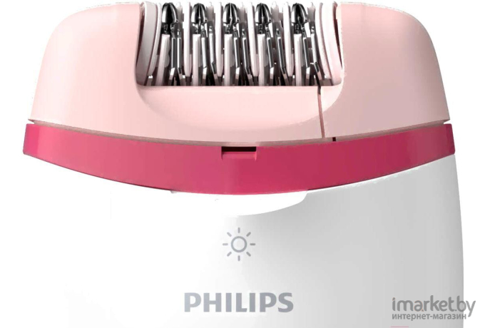 Эпилятор Philips BRE255/00