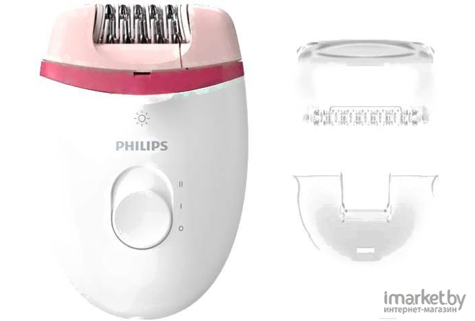 Эпилятор Philips BRE255/00