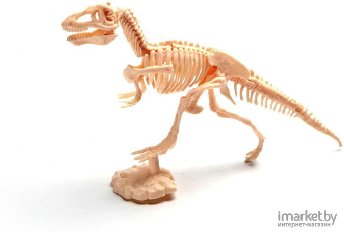 Набор для творчества Bradex Юный Археолог тиранозавр [DE 0274]