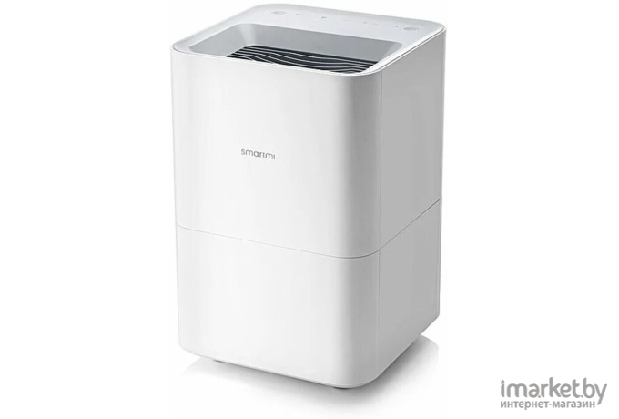 Увлажнитель воздуха SmartMi Zhimi Air Humidifier (CJXJSQ02ZM)