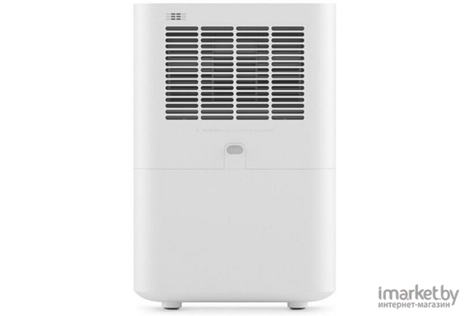 Увлажнитель воздуха SmartMi Zhimi Air Humidifier (CJXJSQ02ZM)