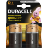 Батарейка DURACELL LR20/MN1300/D 2BP