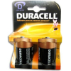 Батарейка DURACELL LR20/MN1300/D 2BP