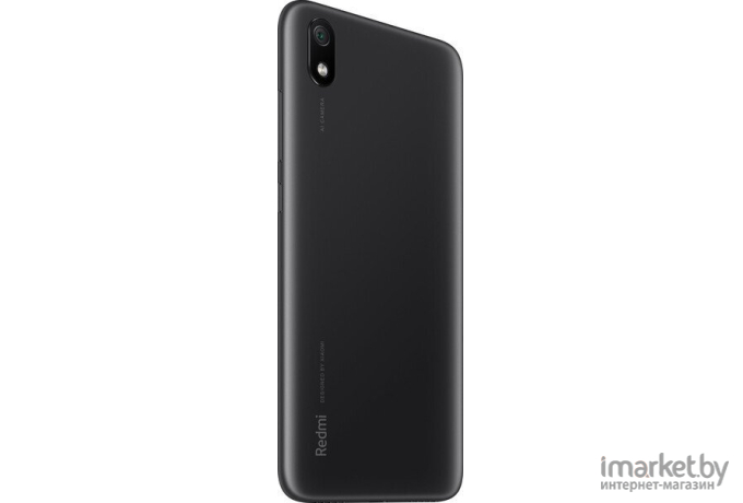 Мобильный телефон Xiaomi Redmi 7A 2GB/16GB Matte Black