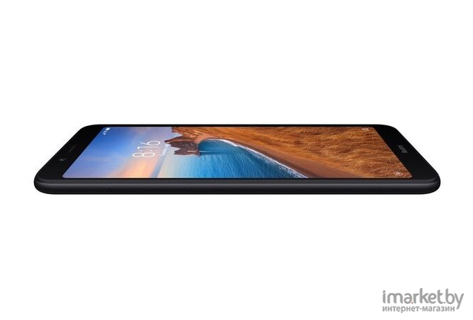 Мобильный телефон Xiaomi Redmi 7A 2GB/16GB Matte Black