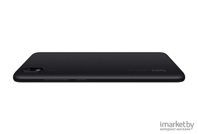 Мобильный телефон Xiaomi Redmi 7A 2GB/16GB Matte Black