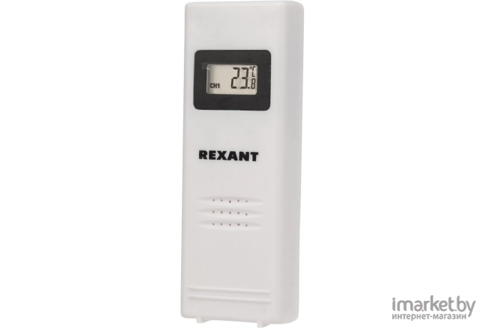 Метеостанция Rexant 70-0595