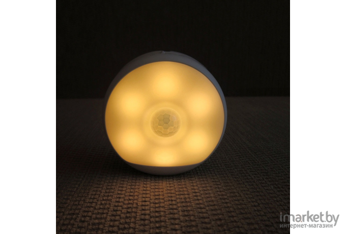 Светильник Xiaomi Yeelight Rechargeable Motion Sensor Nightlight [YLYD01YL]