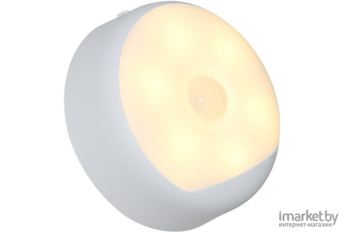 Светильник Xiaomi Yeelight Rechargeable Motion Sensor Nightlight [YLYD01YL]