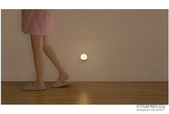 Светильник Xiaomi Yeelight Rechargeable Motion Sensor Nightlight [YLYD01YL]