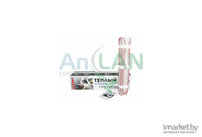 Теплый пол Rexant Classic RNX-2.0-300 [51-0504-2]