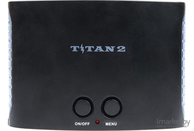 Игровая приставка Magistr Titan 2 400 игр