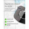 Робот-пылесос Redmond RV-R250 черный