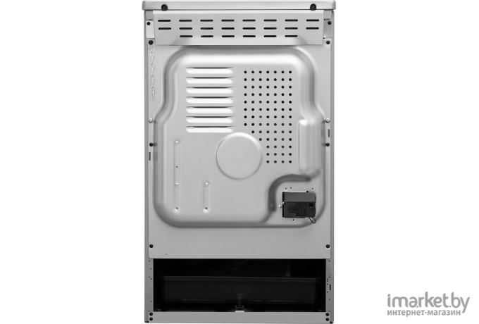 Кухонная плита Indesit IS5V4PHX/RU