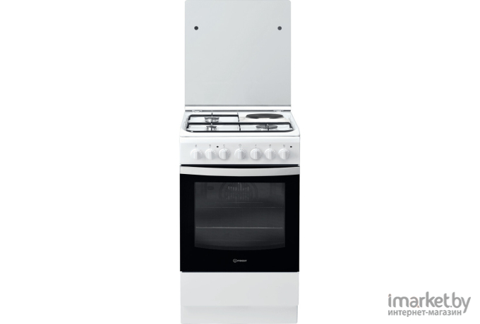 Кухонная плита Indesit IS5M5CCW/RU