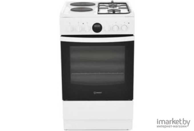 Кухонная плита Indesit IS5M5CCW/RU