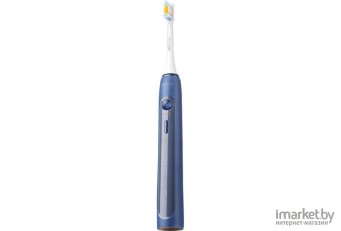Зубная щетка Soocas Mijia Sonic Electric Toothbrush X5 Lan Blue