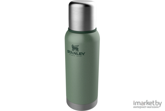 Термос Stanley Adventure Bottle 0.73 л зеленый [10-01562-035]