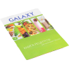 Миксер Galaxy GL2208 черный