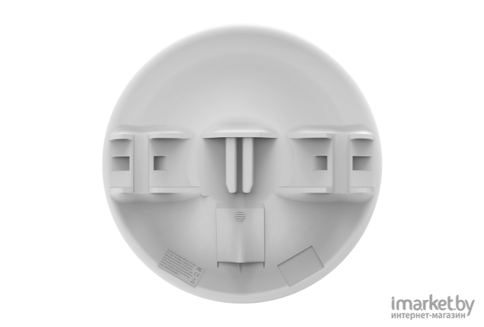 Беспроводной маршрутизатор Mikrotik DISC Lite5 ac [RBDiscG-5acD]