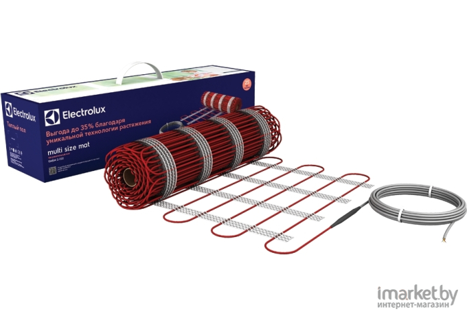 Теплый пол Electrolux EMSM 2-150-1,5