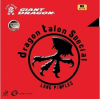 Накладка для ракетки Giant Dragon 30-012 S Rubber Talon Special