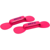 Набор гантелей Beco Beflex 96044 4 Pink [647BE9604401]