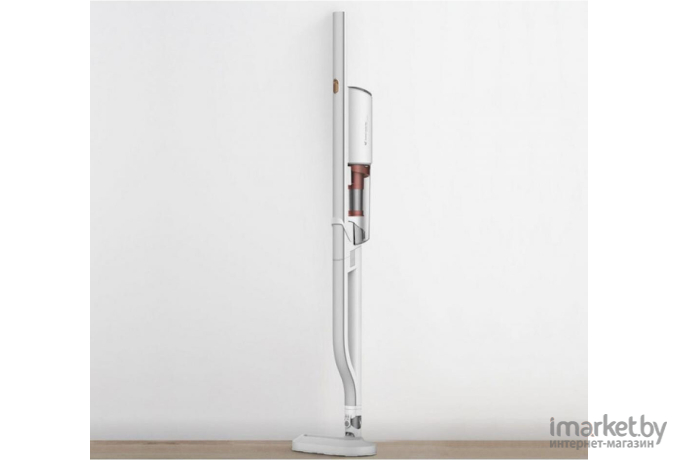 Пылесос Deerma Vacuum Cleaner White [DX800S]