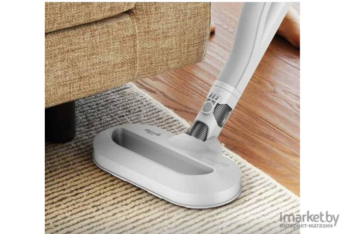 Пылесос Deerma Vacuum Cleaner White [DX800S]