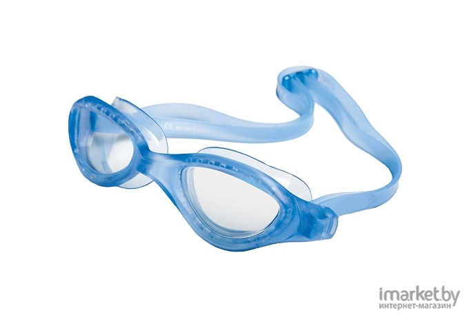 Очки для плавания Finis Energy Blue/Clear [3.45.065.113]