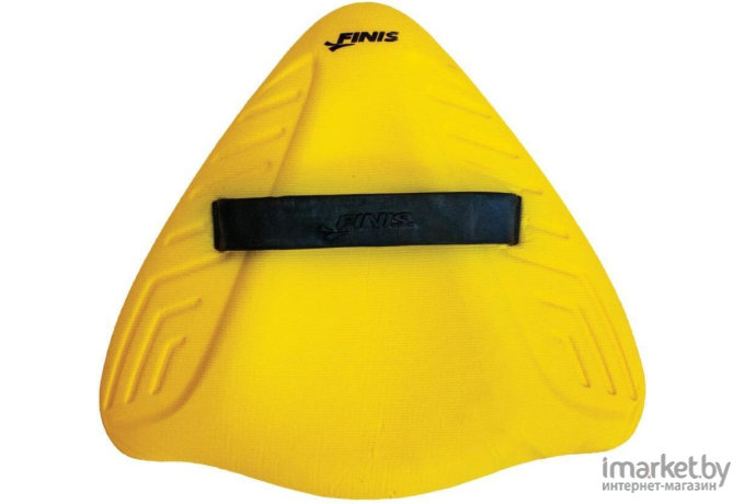 Доска для плавания Finis 1.05.042 Alignment Kickboard Yellow