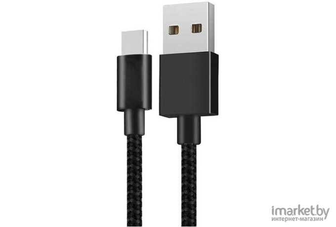 Кабель Xiaomi ZMI AL401 USB - Type-C 1m Red