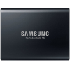 Внешний жесткий диск SSD Samsung Portable T5 2TB [MU-PA2T0B/WW]