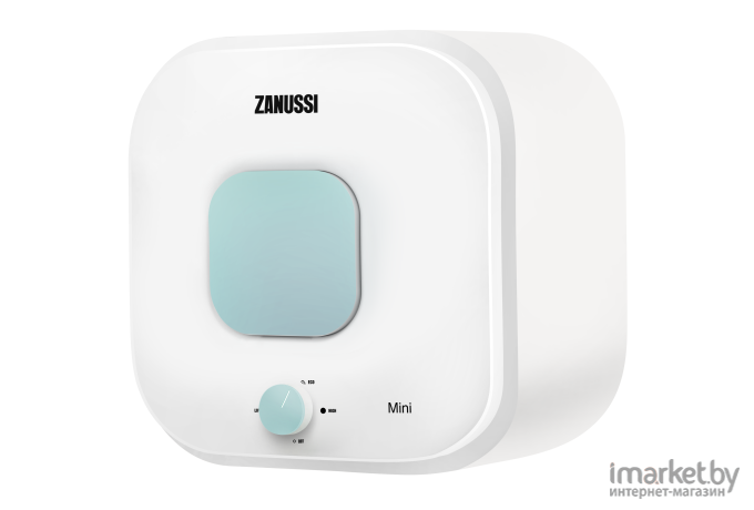 Водонагреватель Zanussi ZWH/S 10 Mini U Green