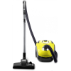 Пылесос Karcher VC 2 Yellow/Black [1.198-105.0]