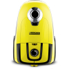 Пылесос Karcher VC 2 Yellow/Black [1.198-105.0]