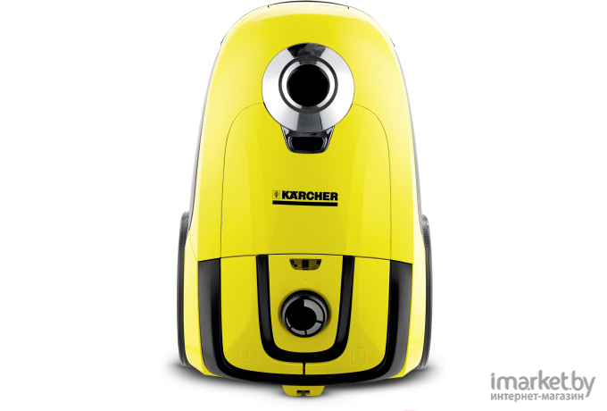 Пылесос Karcher VC 2 Yellow/Black [1.198-105.0]