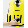 Пылесос Karcher VC 2 Yellow/Black [1.198-105.0]