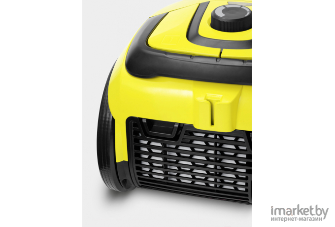 Пылесос Karcher VC 2 Yellow/Black [1.198-105.0]