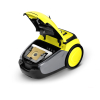 Пылесос Karcher VC 2 Yellow/Black [1.198-105.0]