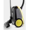 Пылесос Karcher VC 2 Yellow/Black [1.198-105.0]