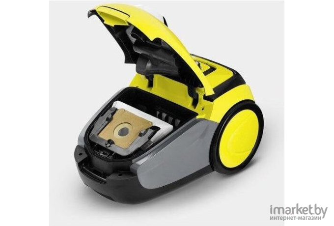 Пылесос Karcher VC 2 Yellow/Black [1.198-105.0]