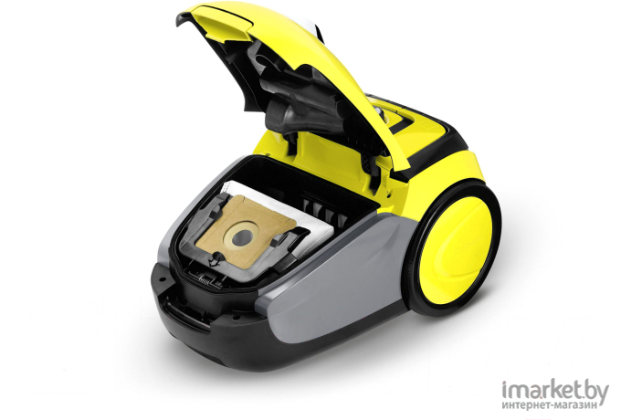 Пылесос Karcher VC 2 Yellow/Black [1.198-105.0]