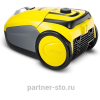 Пылесос Karcher VC 2 Yellow/Black [1.198-105.0]