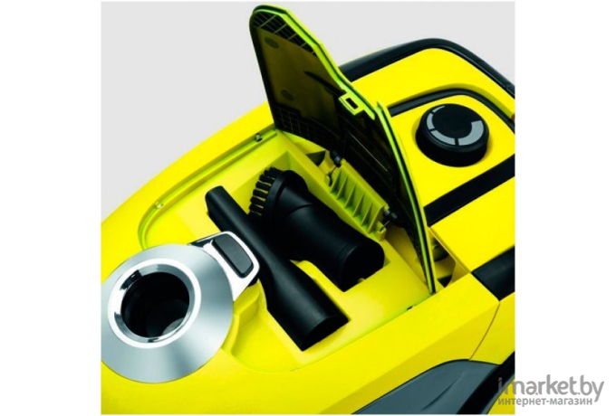 Пылесос Karcher VC 2 Yellow/Black [1.198-105.0]