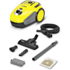 Пылесос Karcher VC 2 Yellow/Black [1.198-105.0]